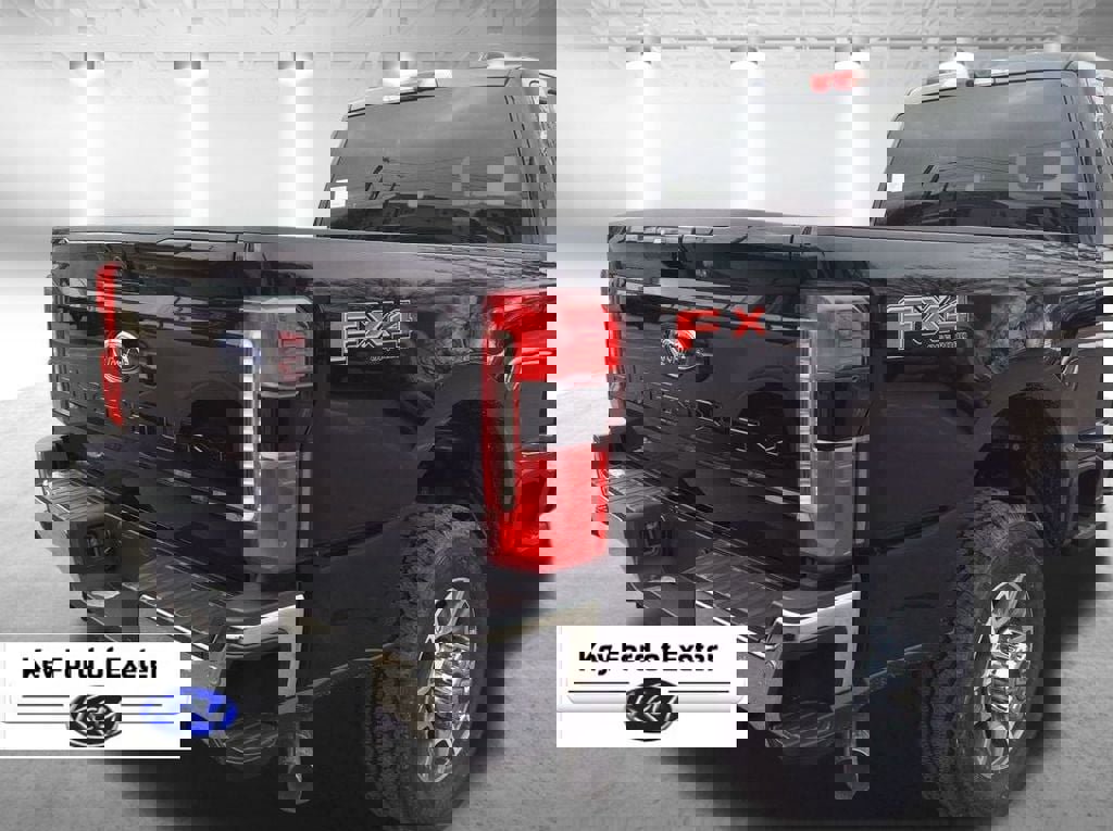 New 2026 Ford F350 Lariat w/ FX4 Off-Road Package image 19