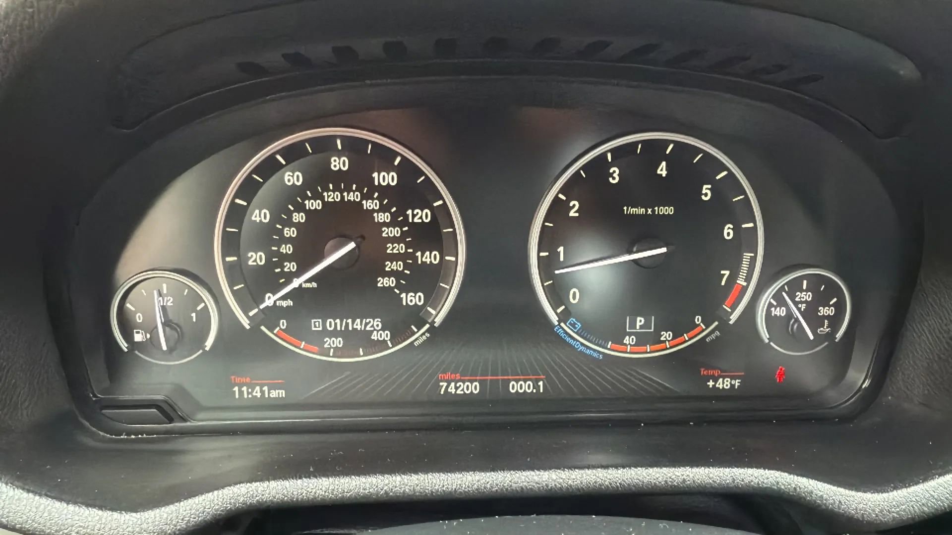 Used 2016 BMW X4 xDrive35i image 11