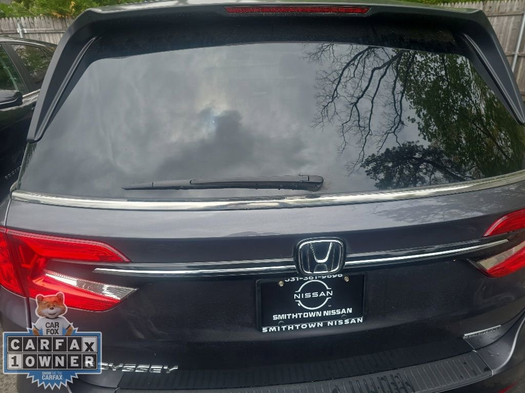 Used 2023 Honda Odyssey Touring image 35
