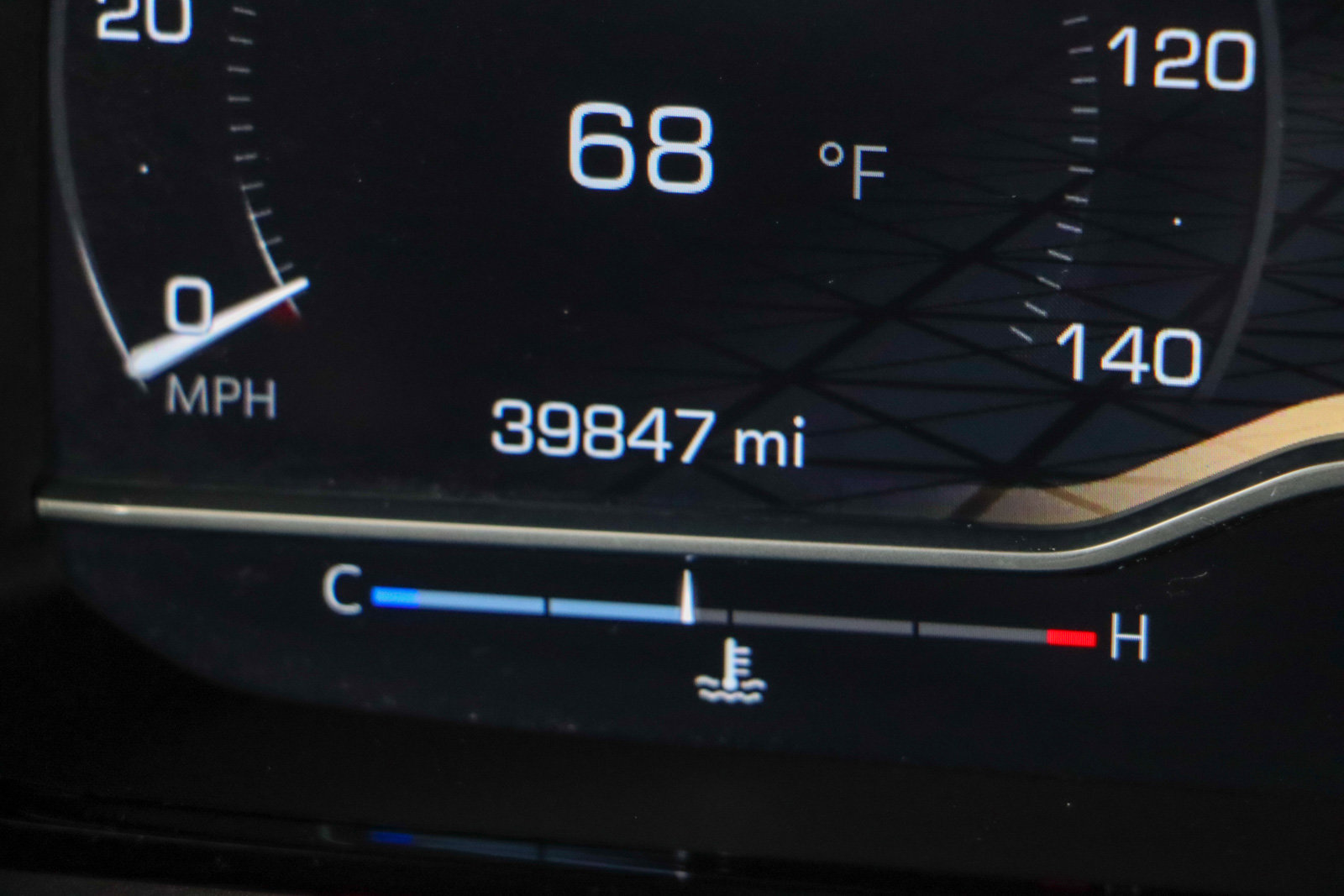 Used 2023 GMC Yukon Denali image 17