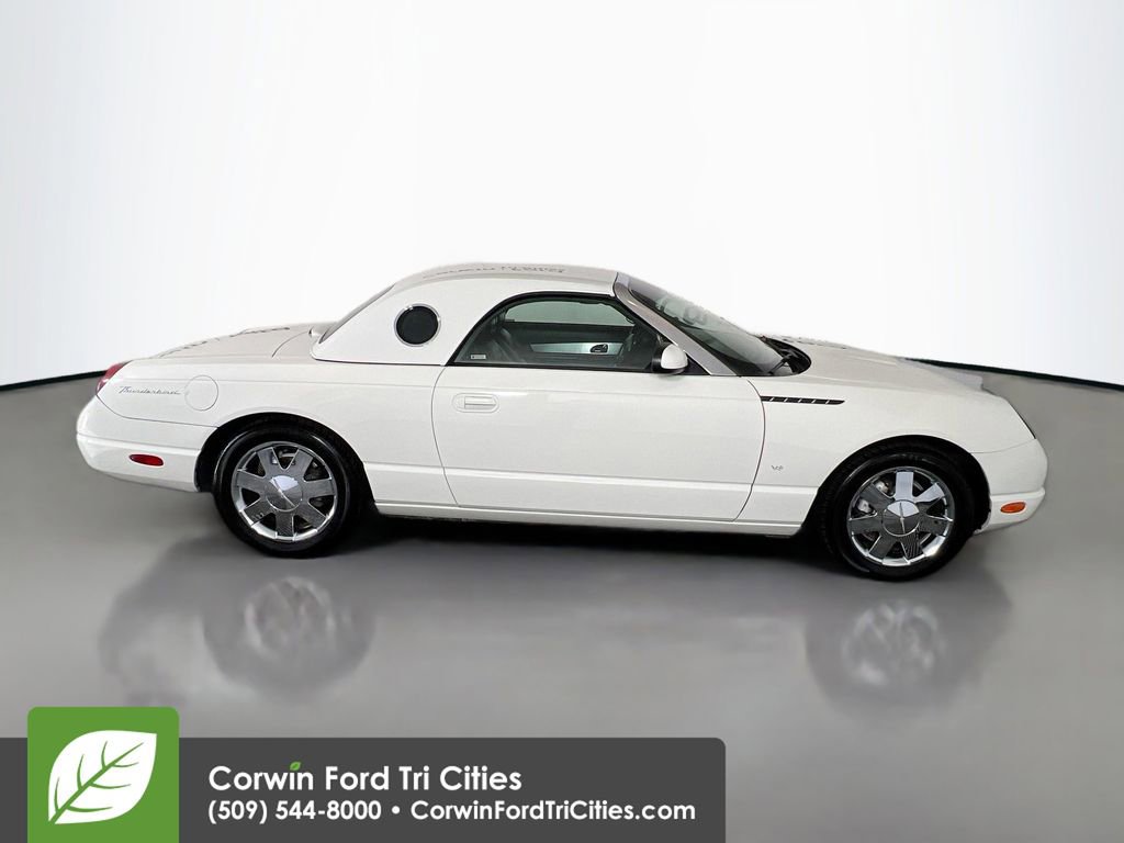 Used 2003 Ford Thunderbird RWD image 15