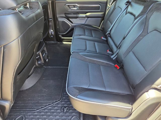 Used 2025 RAM 1500 Laramie image 11