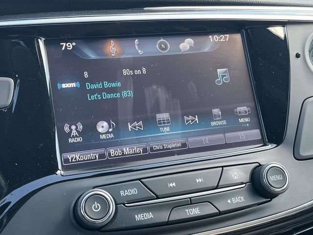 Used 2017 Buick Envision Essence FWD image 31