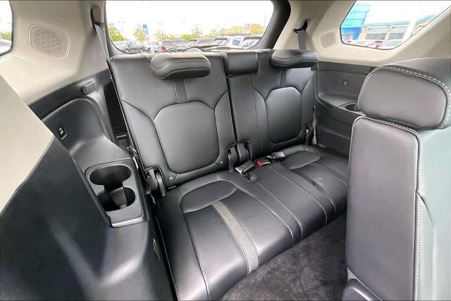 Certified 2023 Honda Pilot Touring image 30