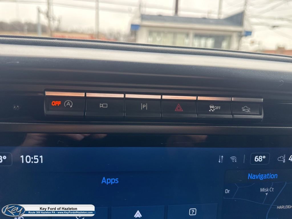 Used 2024 Ford F150 Raptor image 35