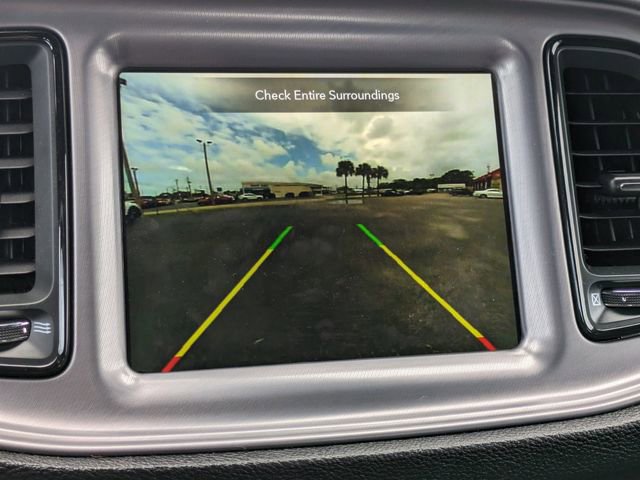 Used 2023 Dodge Challenger R/T Scat Pack image 28