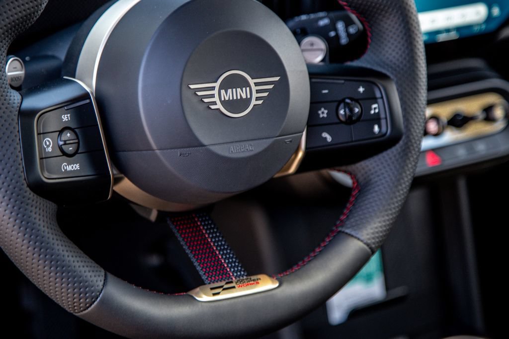 New 2026 MINI Cooper S FWD image 12