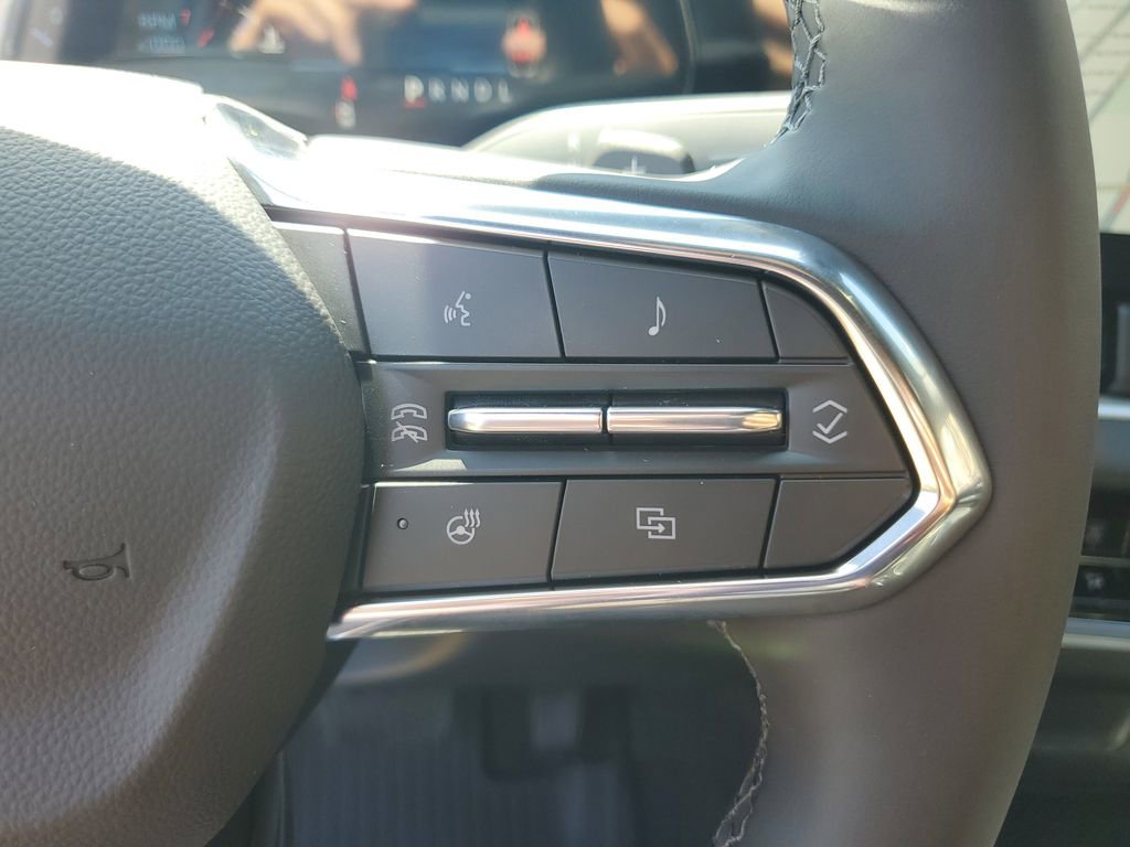 New 2026 Chevrolet Equinox LT w/ LPO, Floor Liner Package image 28