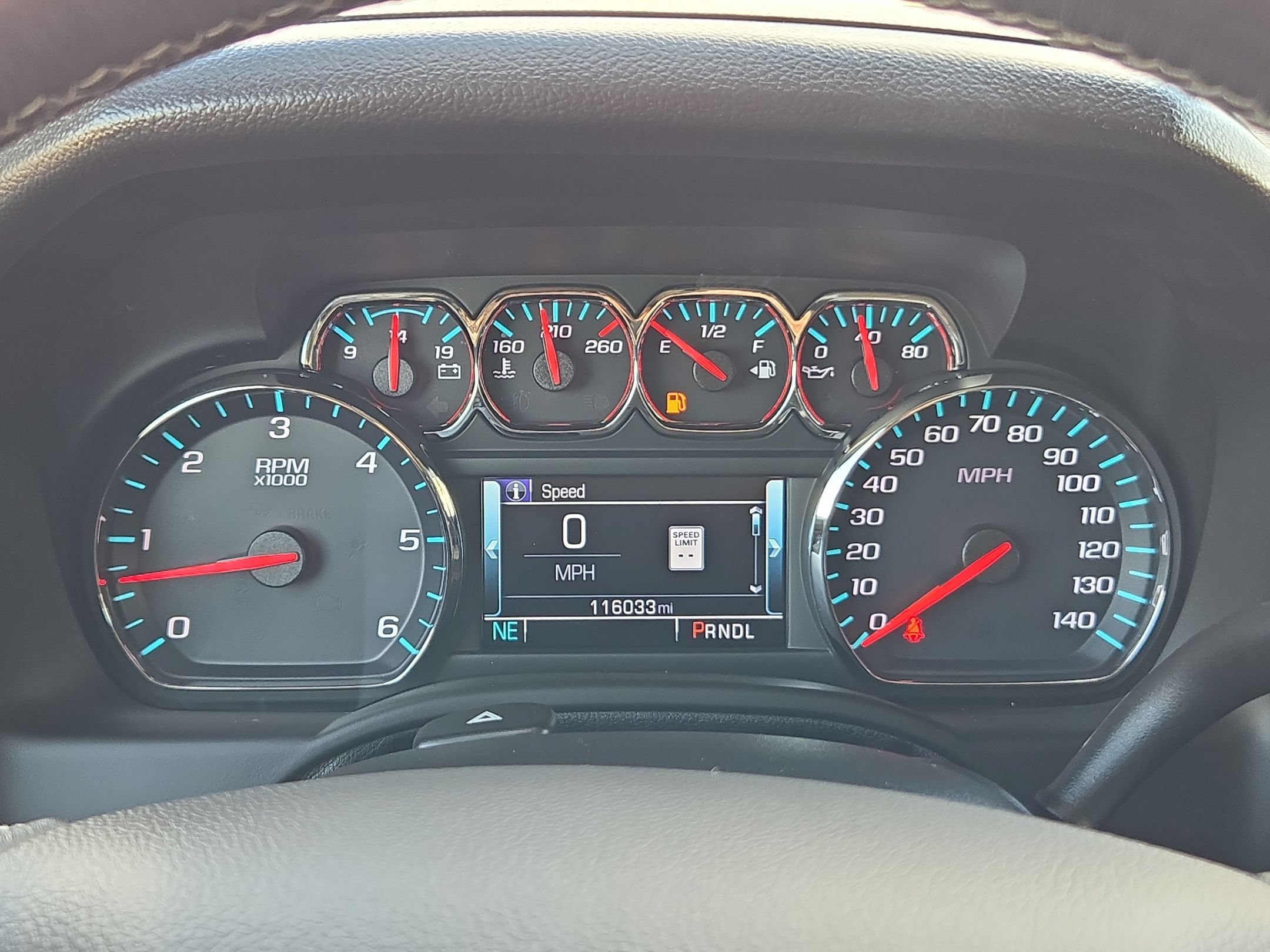 Used 2020 Chevrolet Tahoe LT AWD/4WD image 21