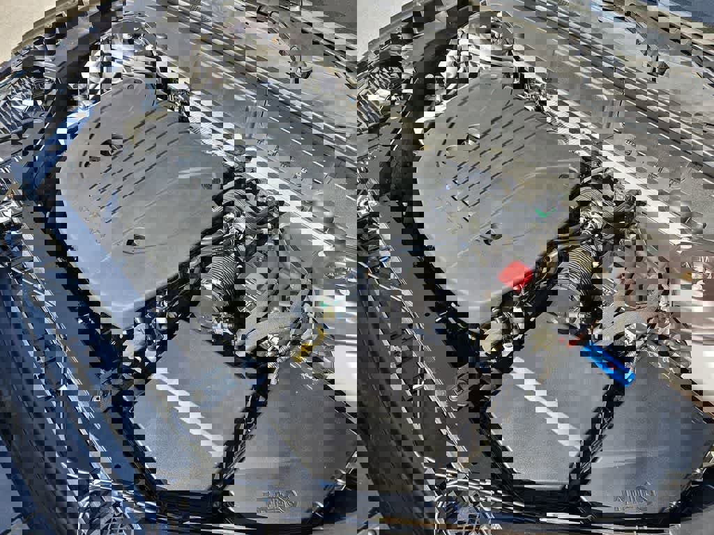 Used 2022 Volvo XC60 B5 Momentum AWD/4WD image 15