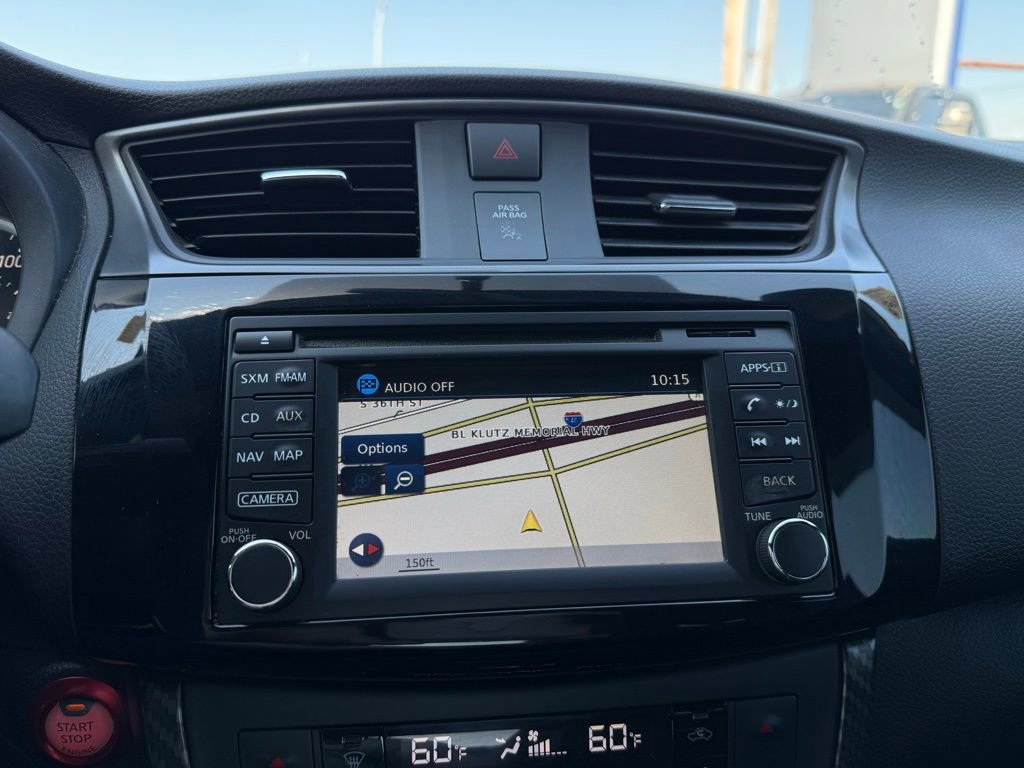 Used 2018 Nissan Sentra NISMO image 14