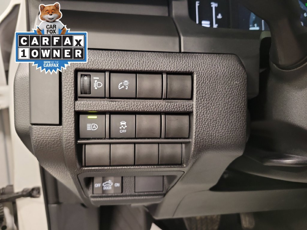 Used 2024 Toyota Tacoma SR w/ SR Upgrade Package AWD/4WD image 27