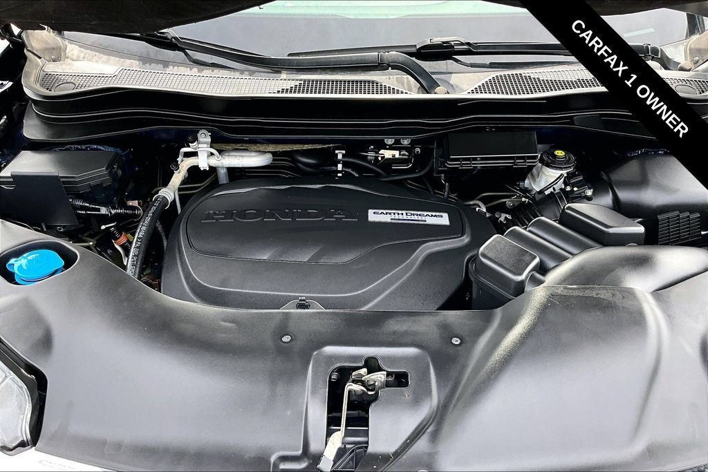 Used 2020 Honda Pilot EX-L image 30
