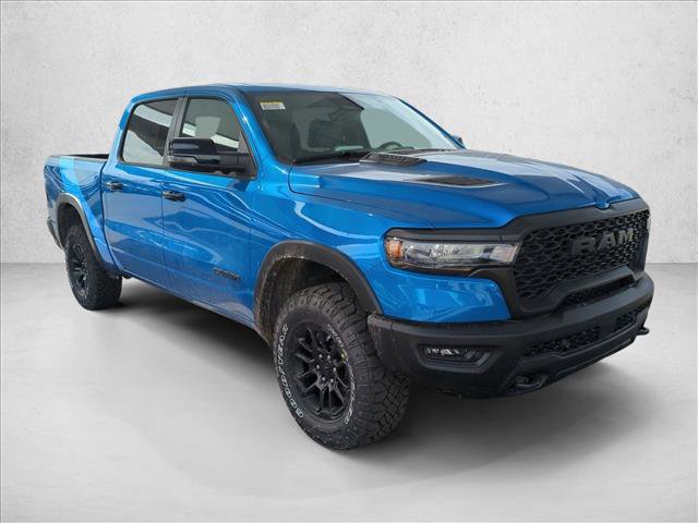 New 2026 RAM 1500 Rebel image 7