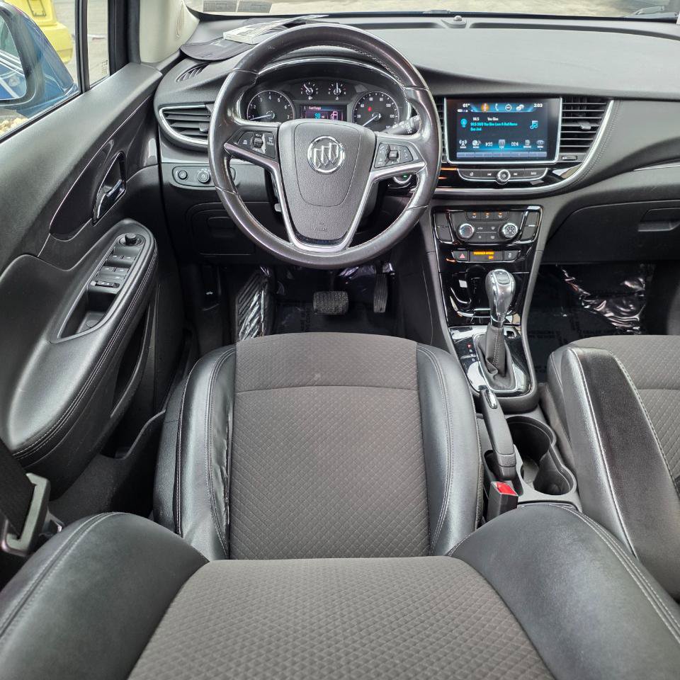 Used 2019 Buick Encore Preferred FWD image 20