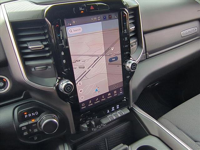 New 2026 RAM 1500 Big Horn image 11