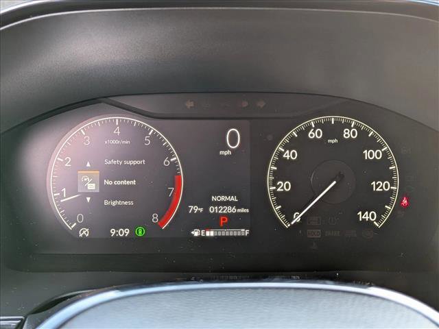 Used 2024 Honda CR-V EX-L image 15