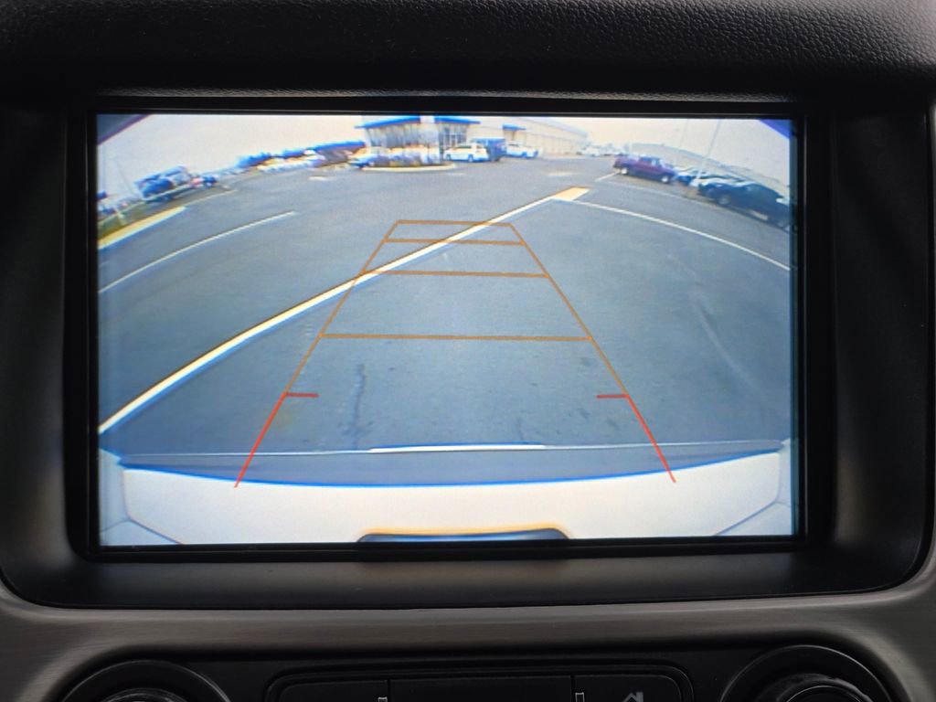 Used 2018 GMC Yukon SLT w/ Open Road Package image 16