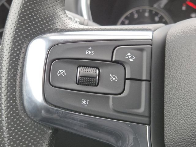 Certified 2025 Chevrolet Blazer LT image 10