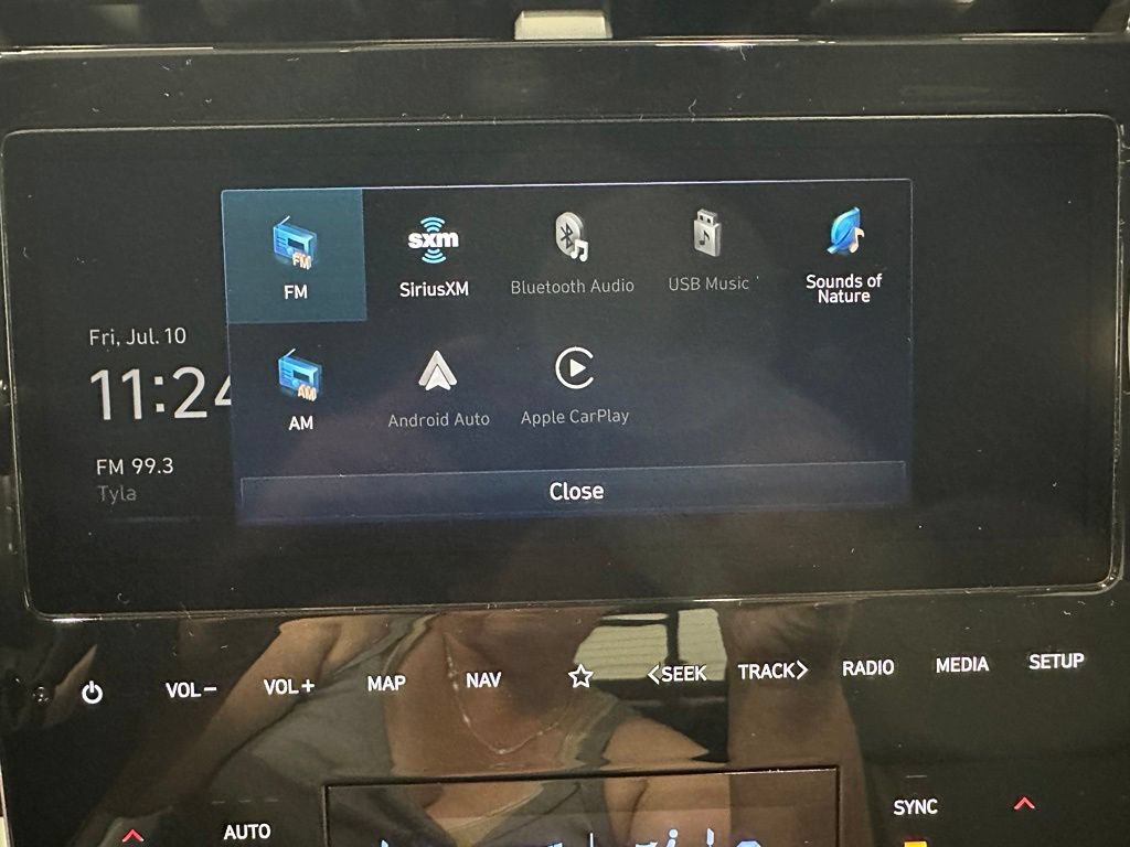 Used 2024 Hyundai Santa Cruz XRT AWD/4WD image 27