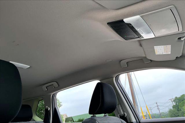 Certified 2023 Nissan Rogue SV FWD image 14