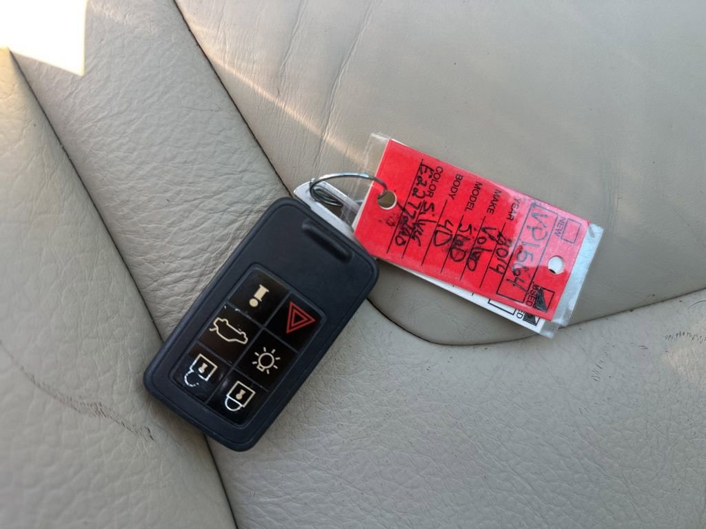 Used 2014 Volvo S60 T5 image 31