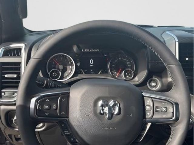 Used 2026 RAM 1500 Laramie w/ Night Edition AWD/4WD image 15