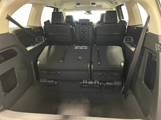 New 2027 Honda Odyssey Elite image 25