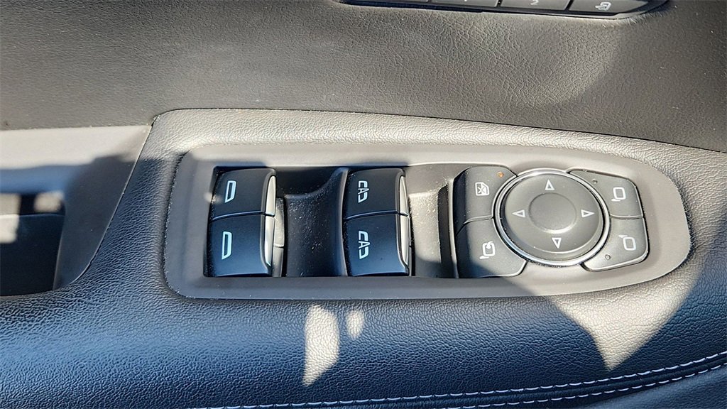 Used 2021 Cadillac XT5 Sportv image 13