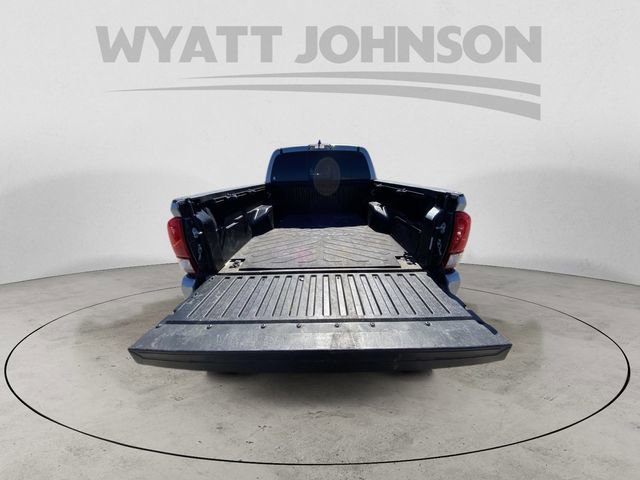 Used 2022 Toyota Tacoma SR image 10