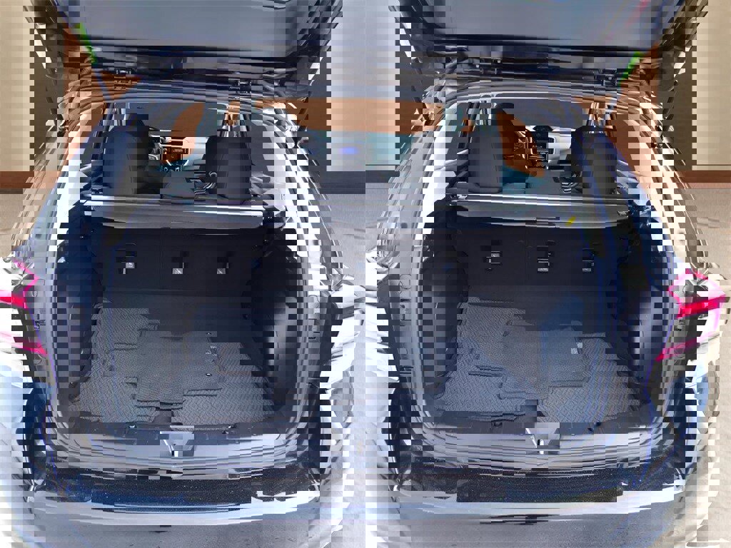 Used 2023 Subaru Impreza 2.0i image 11