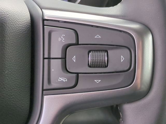 Used 2024 Chevrolet Silverado 1500 RST w/ Protection Package image 19