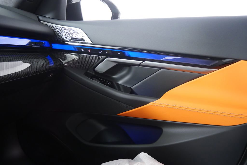 New 2026 BMW M5 w/ Carbon Package image 30