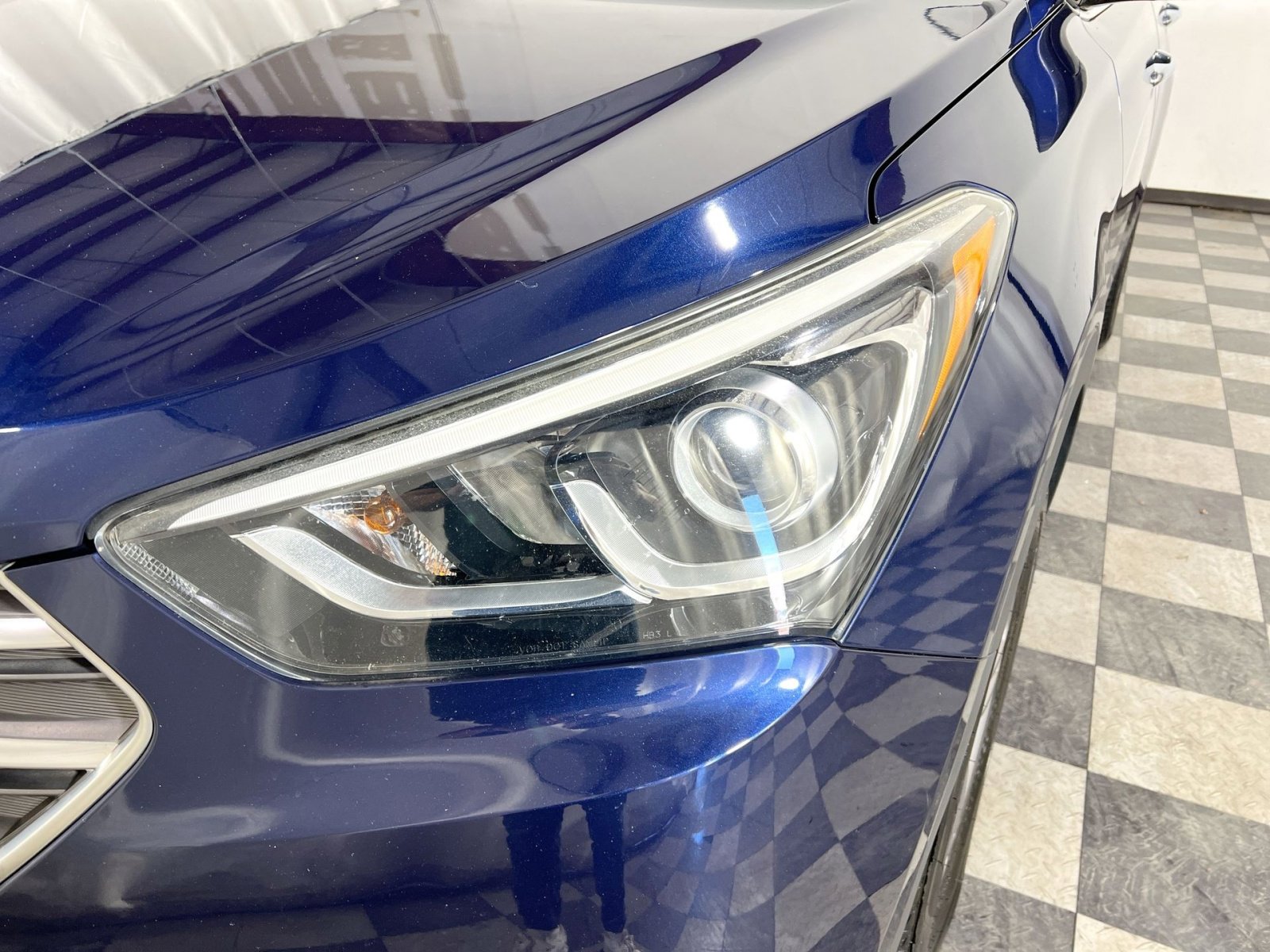 Used 2017 Hyundai Santa Fe Sport image 13