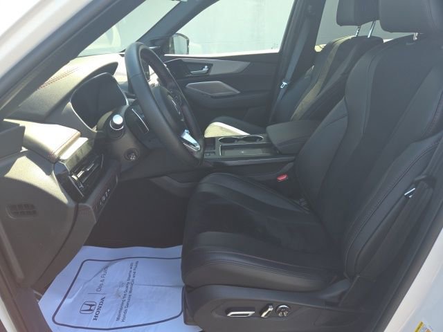 Used 2025 Acura MDX A-Spec image 15