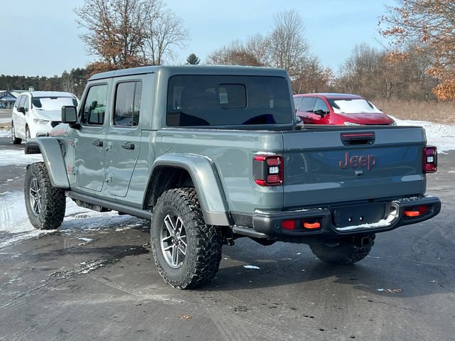 New 2026 Jeep Gladiator Mojave image 7