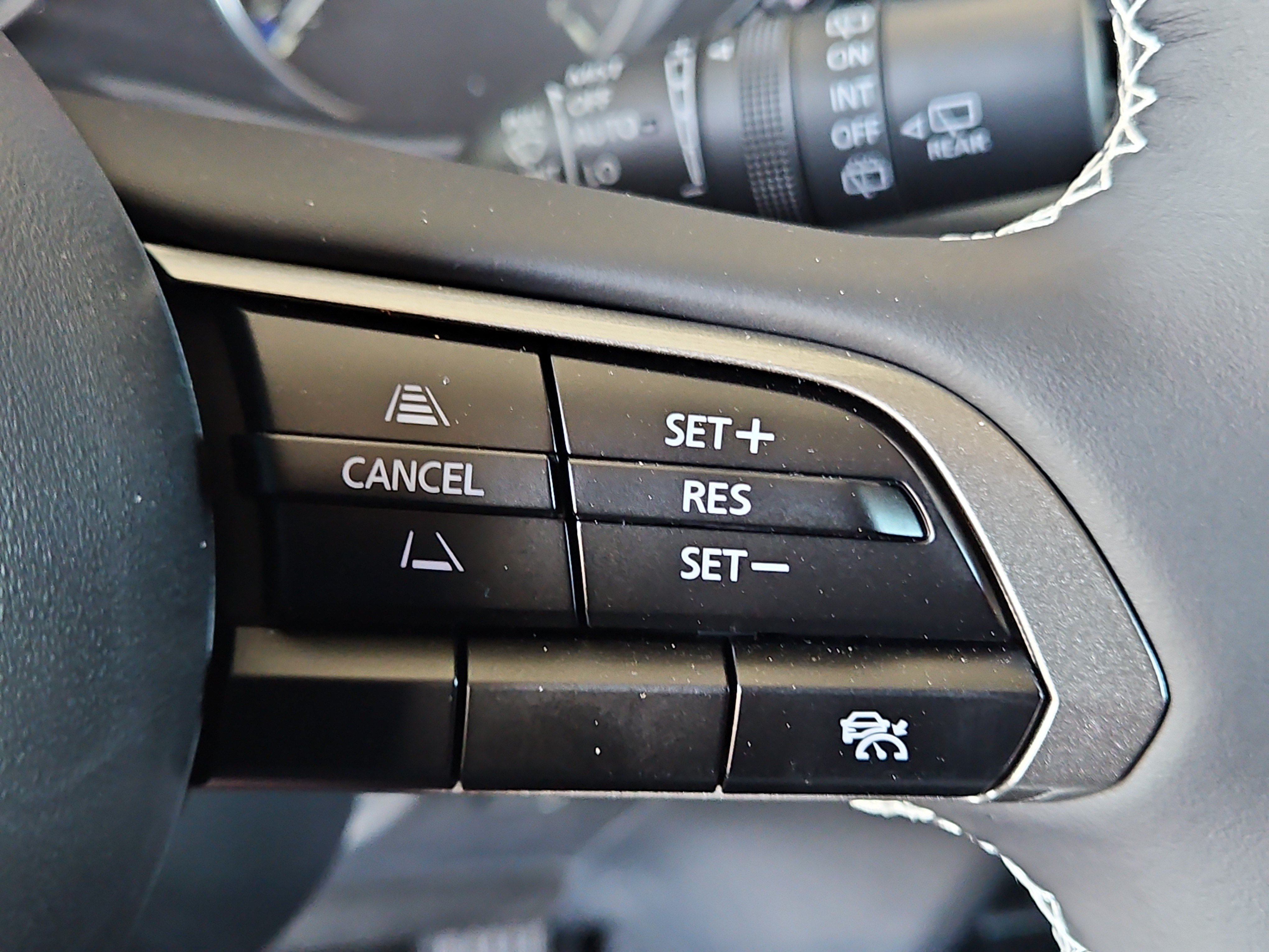 New 2026 MAZDA CX-30 Aire Edition AWD/4WD image 26