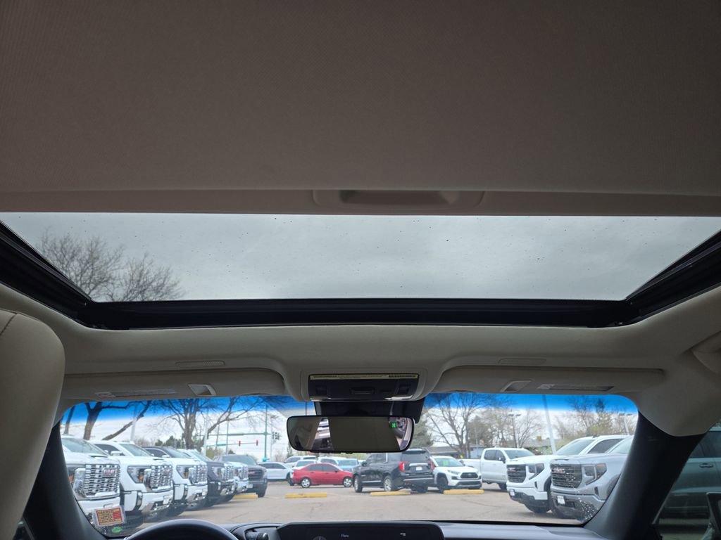 Used 2020 Lexus ES 350 w/ Premium Package image 19