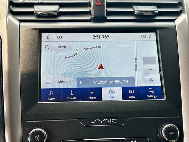 Used 2020 Ford Fusion S image 13