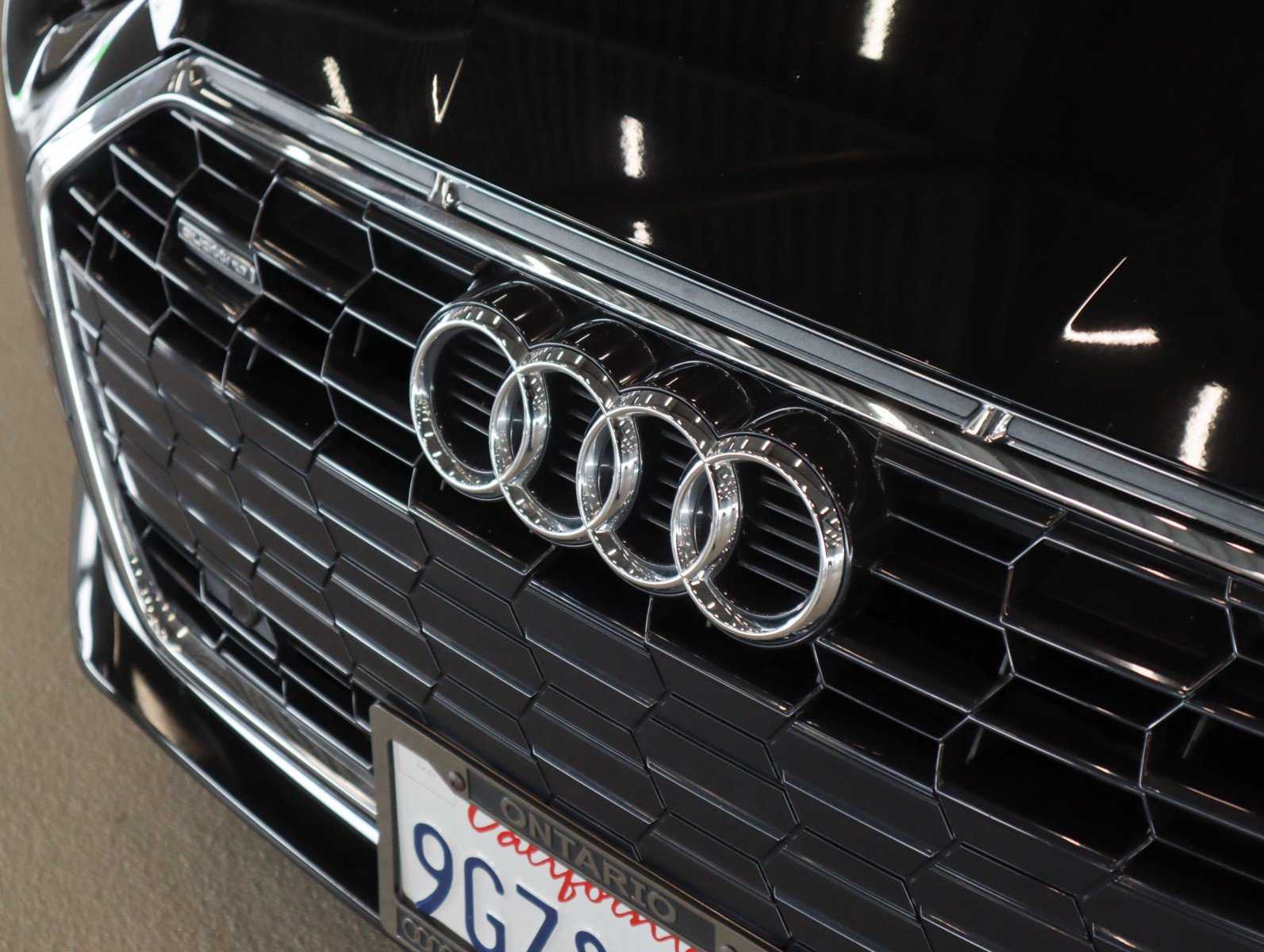 Used 2023 Audi A5 2.0T Premium w/ Convenience Package image 29