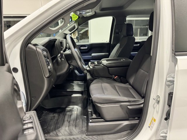 Used 2024 Chevrolet Silverado 1500 W/T image 7