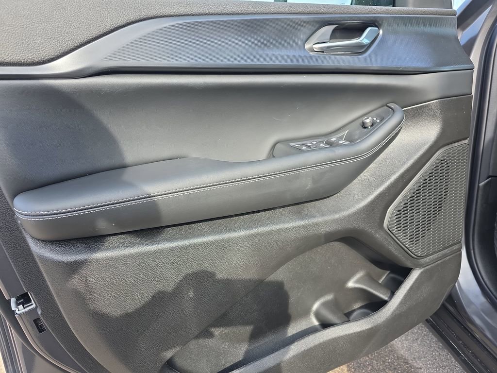 New 2026 Jeep Grand Cherokee Laredo X image 28
