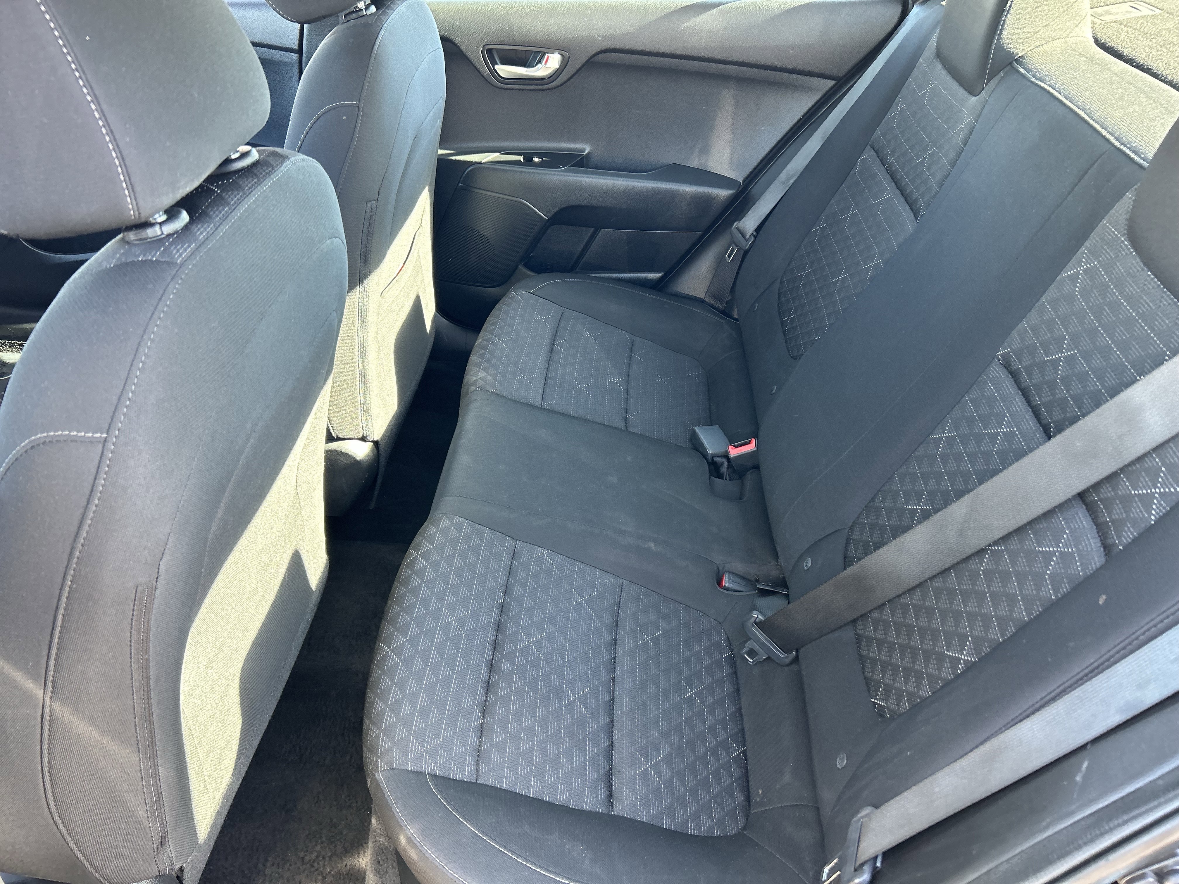 Certified 2023 Kia Rio LX image 16