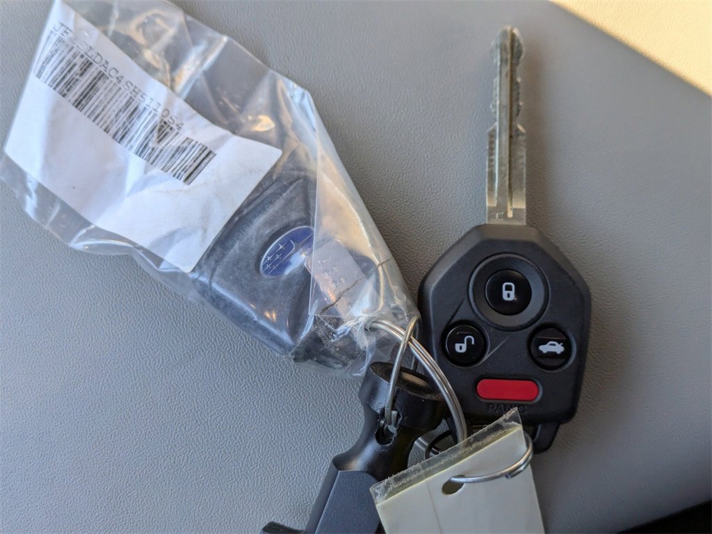 Used 2025 Subaru Forester image 32