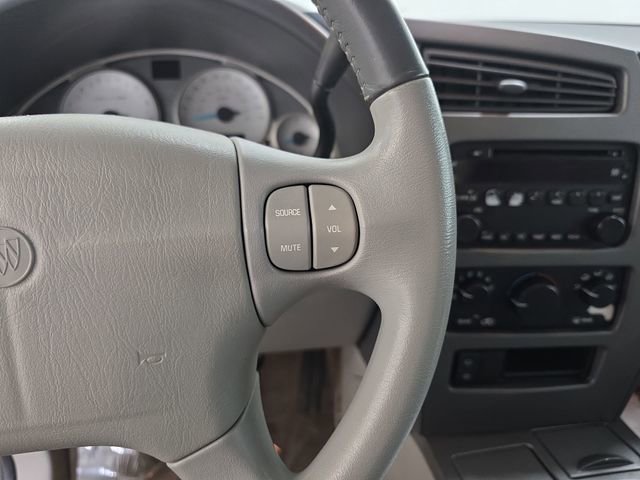 Used 2003 Buick Rendezvous CX image 18