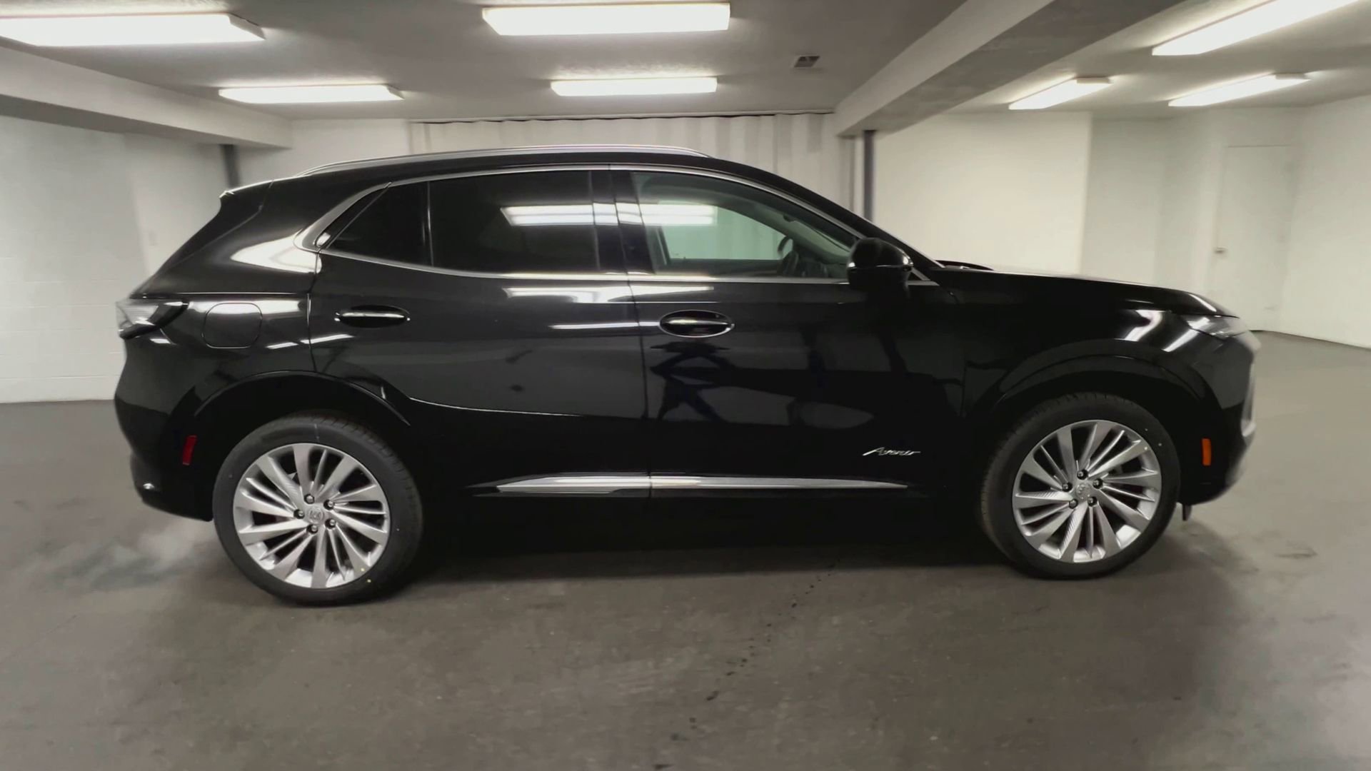 New 2026 Buick Envision Avenir AWD/4WD image 45