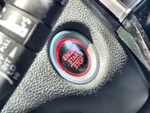 Certified 2018 Honda CR-V EX image 28
