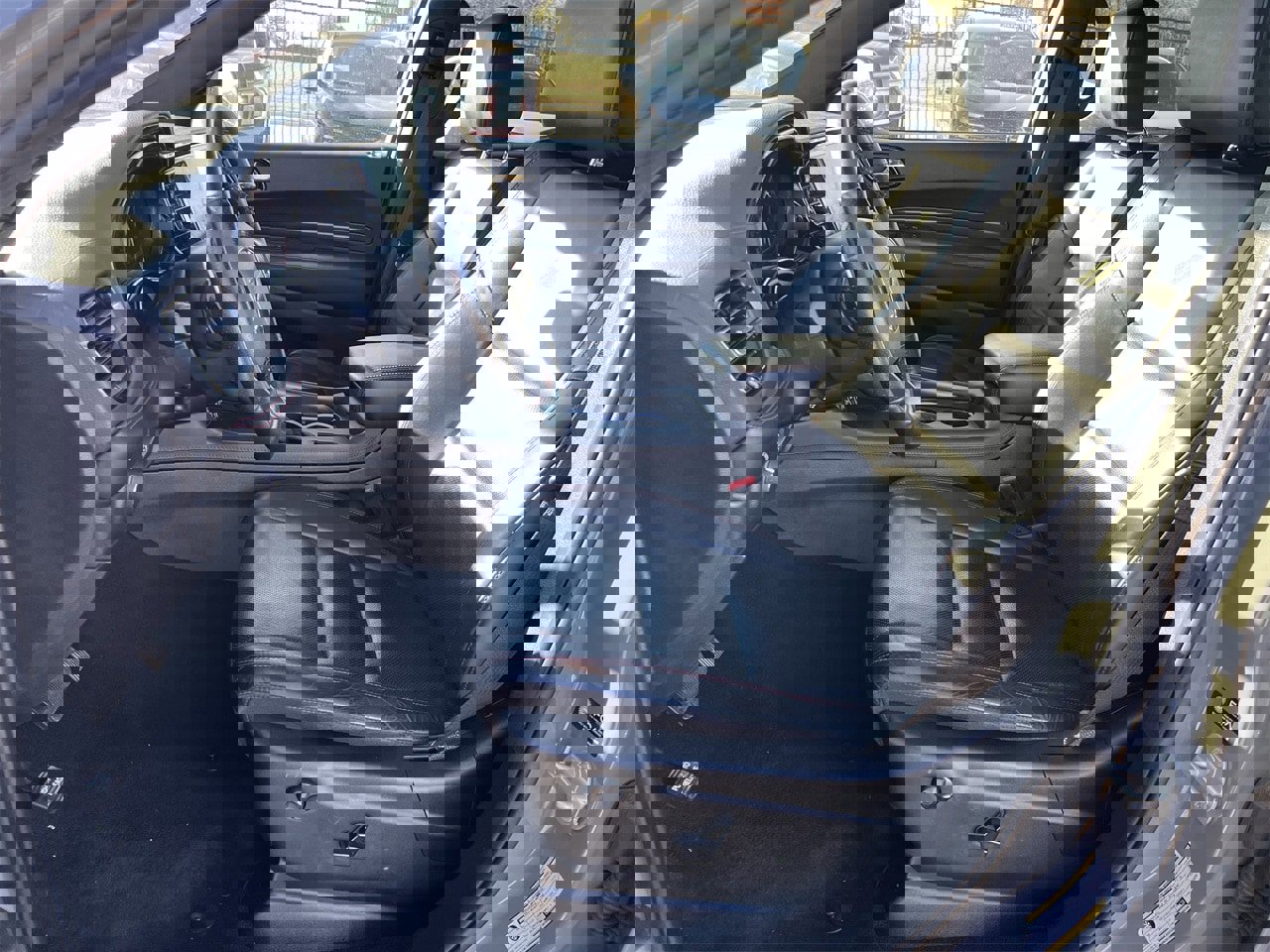 Used 2024 Dodge Durango R/T w/ Tow 'N Go Package image 10