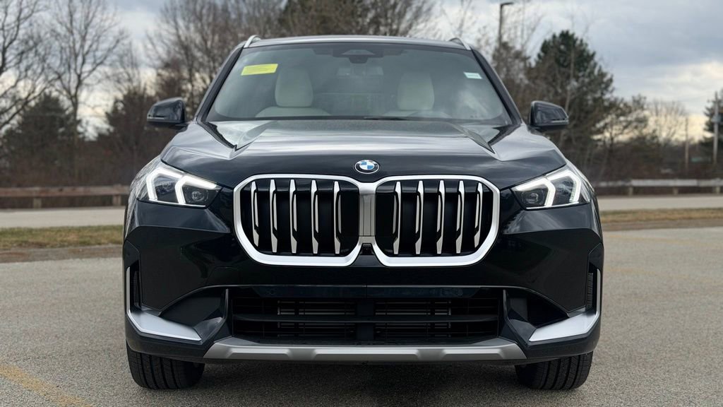 New 2026 BMW X1 xDrive28i image 9
