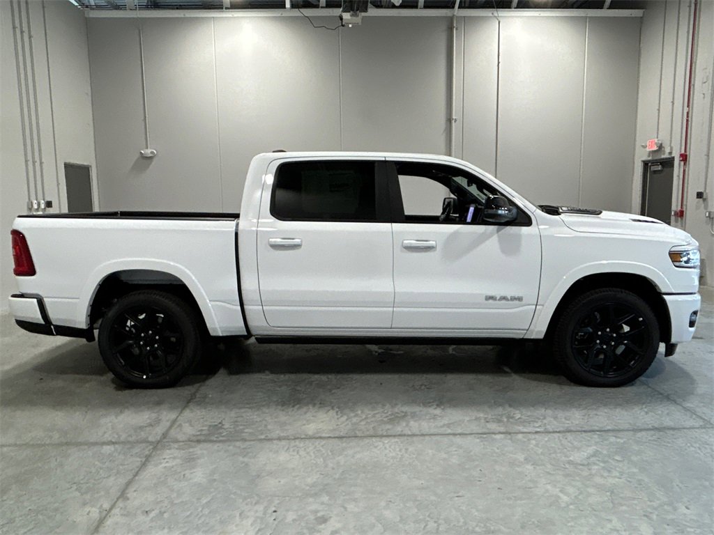 New 2026 RAM 1500 Laramie image 5